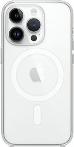 Apple Apple Przezroczyste etui z MagSafe do iPhone’a 14 Pro 1
