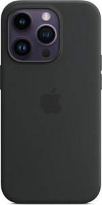 Apple Apple Silikonowe etui z MagSafe do iPhone’a 14 Pro – północ 1