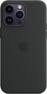 Apple Apple Silikonowe etui z MagSafe do iPhone’a 14 Pro Max – północ 1
