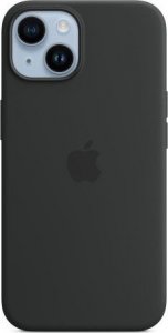 Apple Apple Silikonowe etui z MagSafe do iPhone’a 14 – północ 1