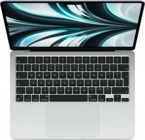 Laptop Apple MacBook Air 13 M2 / 8 GB / 256 GB (MLXY3ZE-A-Z1) 2