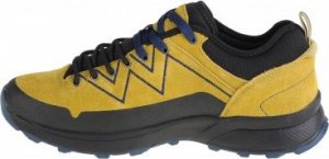 Buty trekkingowe męskie CMP Kaleepso Low senape r. 42 (31Q4907-P659) 2