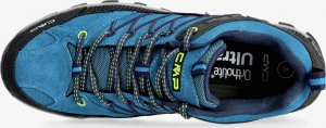 Buty trekkingowe męskie CMP Rigel Low Trekking Shoe Wp Deep lake r. 39 (3Q13247-15MM) 4
