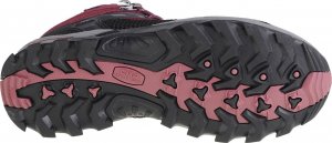 Buty trekkingowe damskie CMP CMP Rigel Mid 3Q12946-H910 Fioletowe 36 4