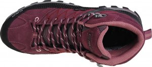 Buty trekkingowe damskie CMP CMP Rigel Mid 3Q12946-H910 Fioletowe 42 3