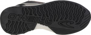 O Neill O'Neill Dana Point Wmn Low 90223004-25Y Czarne 40 4