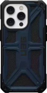UAG Obudowa ochronna UAG Monarch - do iPhone 14 Pro Max mallard 1