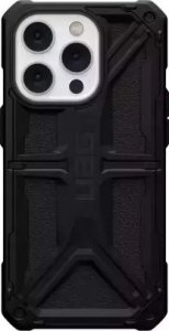 UAG Obudowa ochronna UAG Monarch - do iPhone 14 Pro Max black 1