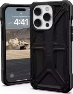 UAG Obudowa ochronna UAG Monarch - do iPhone 14 Pro Max black 2