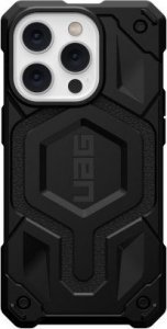 UAG Obudowa ochronna UAG Monarch - do iPhone 14 Pro Max kompatybilna z MagSafe black 1