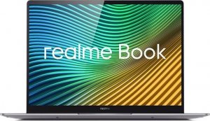 Laptop Realme Notebook Realme Book Prime CloudPro2 14&quot; (szary) 1