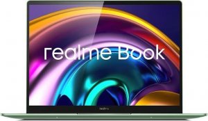 Laptop Realme Notebook Realme Book Prime CloudPro2 14&quot; (zielony) 1