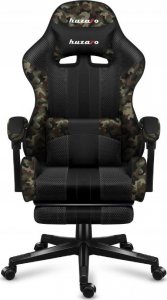 Fotel Huzaro Force 4.7 Camo Mesh 2