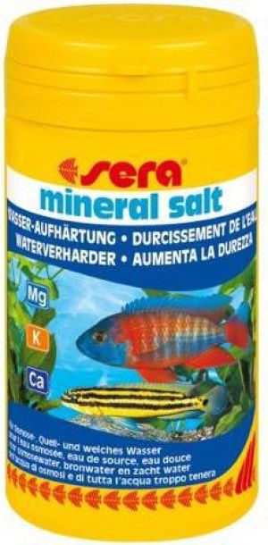 Sera MINERAL SALT 105 g 1