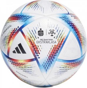 Adidas Piłka adidas Ekstraklasa Pro HT3383 1