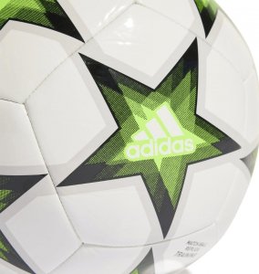 Adidas Piłka adidas Finale Club HE3770 3