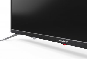 Telewizor Sharp Telewizor 32 Sharp 32BI3EA (HD HDR DVB-T2 HEVC AndroidTV) 5