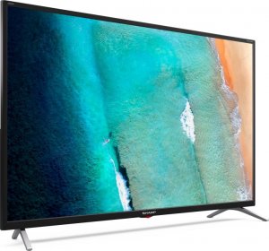 Telewizor Sharp Telewizor 32 Sharp 32BI3EA (HD HDR DVB-T2 HEVC AndroidTV) 7