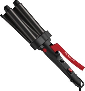 Lokówka Revlon Wave Master Jumbo Waver RVIR3056UKE 1