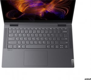 Laptop Lenovo Yoga 14ACN6 G7 Ryzen 5 5600U / 16 GB / 512 GB / W11 (82N70069PB) 5