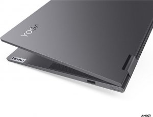 Laptop Lenovo Yoga 14ACN6 G7 Ryzen 5 5600U / 16 GB / 512 GB / W11 (82N70069PB) 7