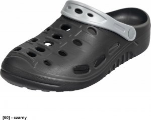 CERVA WAIPI MAN 56650 - klapki - kolor granatowy 46 3