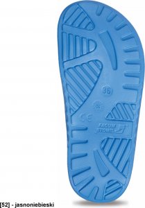 CERVA WAIPI LADY 53650 - klapki 38 2