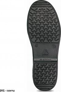 CERVA RAVEN ESD S1 SRC - sandały - biały 37 2