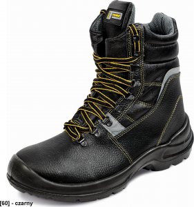 CERVA TIGROTTO S3 SRC - obuwie wysokie 45 1
