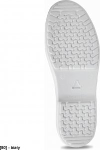 CERVA RAVEN ESD O1 SRC - sandały 45 3