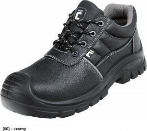 CERVA RAVEN XT MF S3 SRC PANTOFI - półbuty 50 1