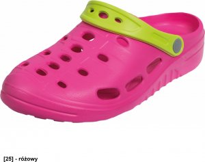 CERVA WAIPI LADY 53650 - klapki 40 3