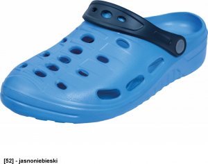 CERVA WAIPI LADY 53650 - klapki 40 5