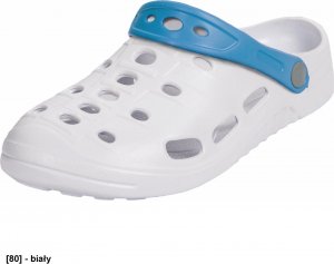 CERVA WAIPI LADY 53650 - klapki 40 7