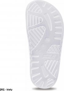 CERVA WAIPI LADY 53650 - klapki 40 8