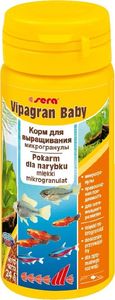 Sera SERA VIPAGRAN BABY PUSZKA 50 ml - 000455 1