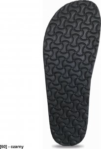 CERVA PUDU - klapki 45 3