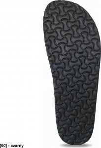 CERVA PUDU - klapki 45 4