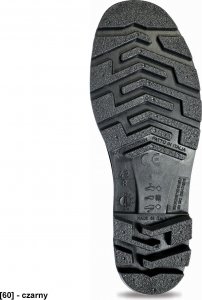 CERVA TRONCHETTO OB SRA WYSOKIE - kalosze 46 4