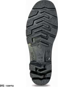 CERVA TRONCHETTO OB SRA WYSOKIE - kalosze 45 3