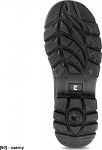 CERVA RAVEN XT O1 SRC - sandały 44 2