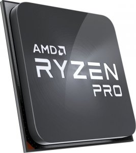 Procesor AMD Ryzen 7 Pro 3700, 3.6 GHz, 32 MB, Bulk (100000000073A) 1
