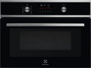 Kuchenka mikrofalowa Electrolux EVM6E46Z 1