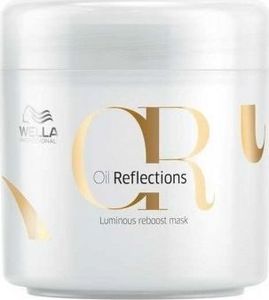 Wella Wella Professionals Oil Reflection Luminous Maska nawilżająco - nabłyszczająca 150 ml 1