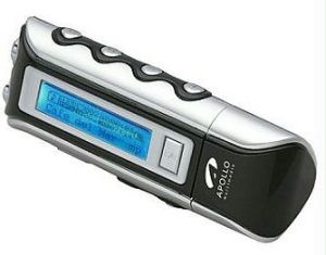 Apollo AP-404 1GB 1