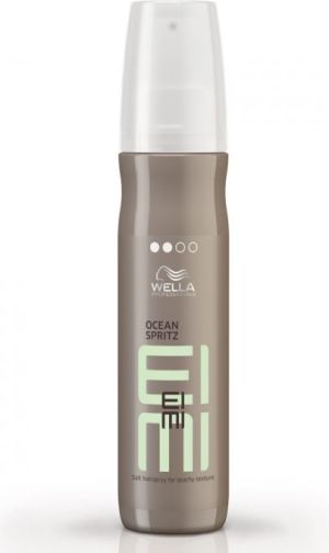 Wella EIMI Ocean Spritz Słony spray dający efekt „plażowej” fryzury 150ml 1
