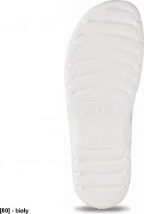 CERVA TANOHA OB - klapki z paskiem 45 3