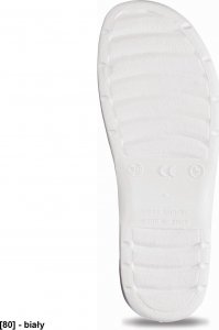 CERVA TANOHA OB - klapki z paskiem 45 4