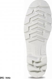 CERVA GINOCCHIO obuwie gumowe pianka PVC 43 7