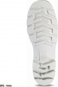 CERVA GINOCCHIO obuwie gumowe pianka PVC 44 8